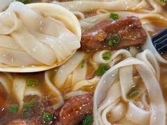 -隆都四季香饭店(碧海路店)