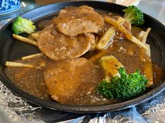 -一盏明灯全素斋(殊像寺店)