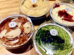 -7cake榴莲千层蛋糕(长宁店)