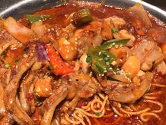 -嘎嘎鸭脑壳(金沙店)