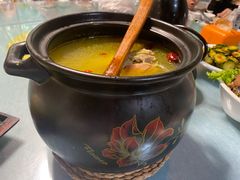 -小仙居·农家宴烤羊· 农庄