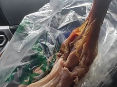 -大益烤鸡