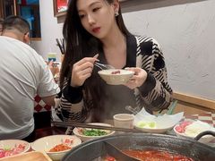 -赵美丽重庆火锅(西安直营总店)