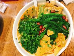 -螺小胖柳州螺蛳粉(钟楼总店)
