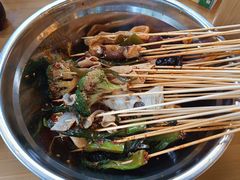 -嘉州鲜知味钵钵鸡(奎星楼店)