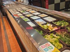 -尚品海鲜肥牛自助火锅(湖明店)