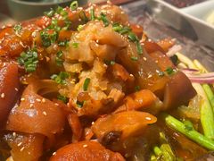 -锦府盐帮·侯宅(五棵松万达店)