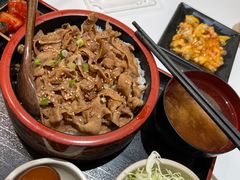 -牛邸·烧肉饭(来福士店)