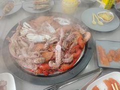 -仙螺岛海鲜自助餐厅(总店)