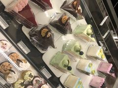 -Pantry's Best派悦坊蛋糕(世纪金源店)