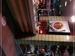-The COOK·厨餐厅·自助餐(浦东嘉里大酒店)