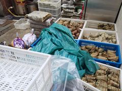 -金太粽(上海弄堂第一粽店)