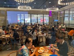 大堂-四季小馆·地道北京小吃(广百店)