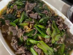 -菜忠潮州牛肉店(岗厦店)