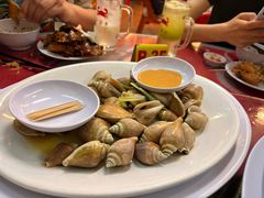 -大茄来海鲜餐厅(亚洲城分行)