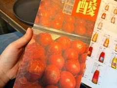 -毛辣果·酸(OHA复兴西路店)