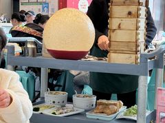-渔村盛宴(航空新城店)