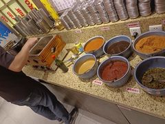 -姜胖胖首尔自助烤肉·街头小吃大排档(国瑞中心店)
