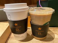 -星巴克臻选(南京艾尚天地店)