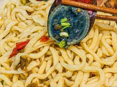 -面乙新派手擀面(大悦城店)