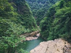 -广东大峡谷
