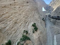 -阿图什天门景区