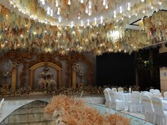 -东方之珠海鲜酒楼(南开店)