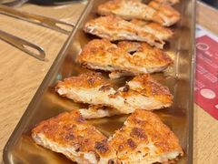 -西塔老太太泥炉烤肉(虹桥南丰城店)