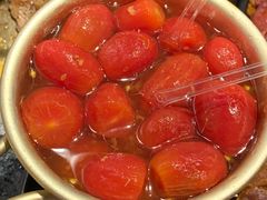-赞酱川式烤肉(蜀都万达店)