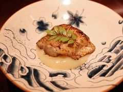-加奈日本料理