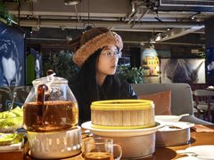 -时光乌托邦空中花园·川味·礼宴(星汇两江店)