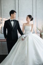 -秦皇岛我和你婚纱摄影工作室