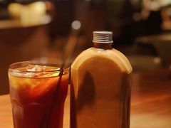 -大树餐厅(益田假日店)