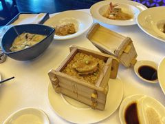 -富力丽思卡尔顿酒店·丽轩中餐厅
