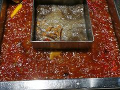 -红鼎坊·老成都火锅(新南门店)
