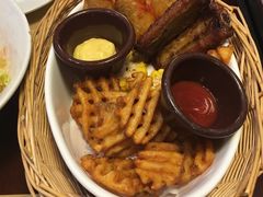 -Mr.Pizza米斯特比萨(苏州平江万达广场店)