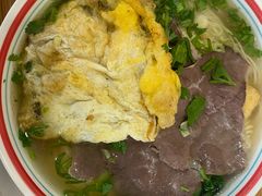 -穆兰泽兰州牛肉面(天津·海河意式风情区店)