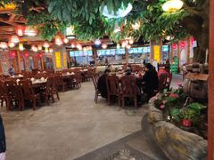 大堂-徐鼎盛民间菜(微电园店)