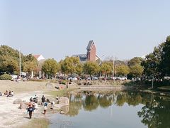 -美兰湖景区