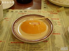 芒果布丁-香港仔茶餐厅(凤阳店)