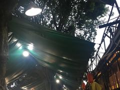 -仑头海鲜城(仑头环村南路店)
