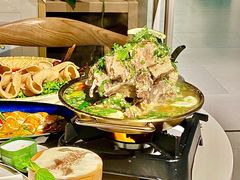 -泰来食光泰国菜餐厅(运河城店)