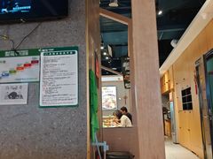 -梨花牛肉汤饭(仁恒伊势丹店)