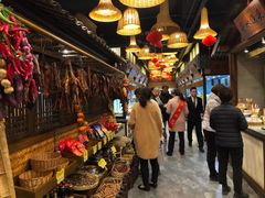 大堂-井水小厨·湘菜(活力广场店)
