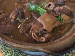 -砂锅居(西四店)