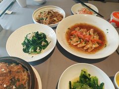 -徐记海鲜(汉城湖|太奥店)