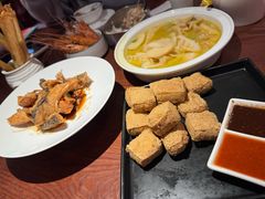 -寻宝记绍兴菜(鲁迅路店)