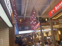 -邵汇大虾火锅(鲁迅路店)