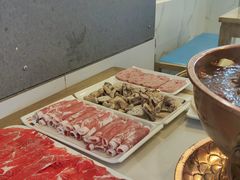-虾大侠·盱眙龙虾老北京铜锅涮羊肉(金楠天街店)