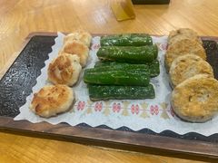 -德胜轩正宗顺德菜(宝安沙井会展中心店)